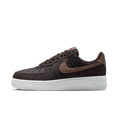 NIKE ナイキ　WMNS AIR FORCE 1  25cm 新品 NIKE公式】ナイキ エア フォース 1 '07 ウィメンズシューズ.オンライン